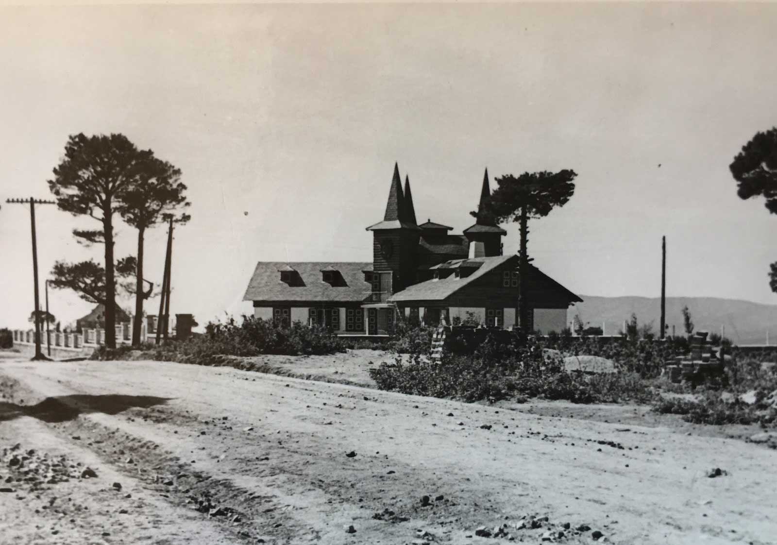 imagenes de la colonia camorritos