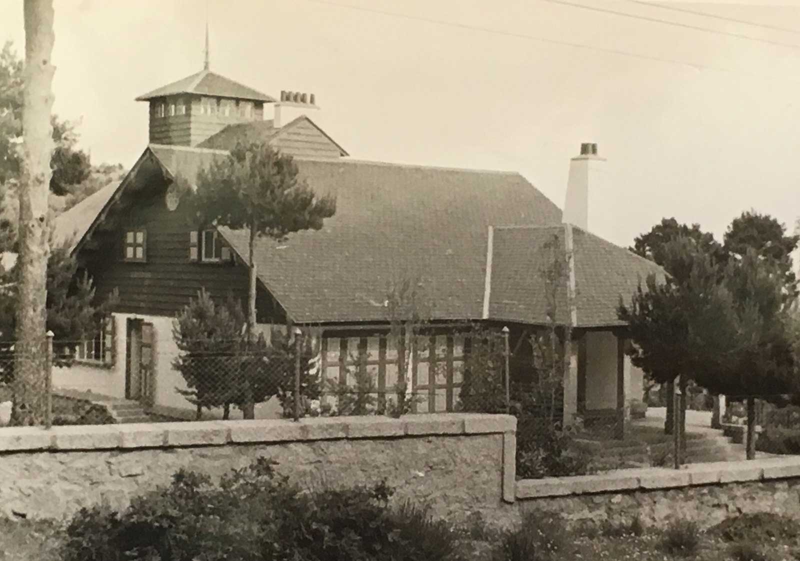 imagenes de la colonia camorritos